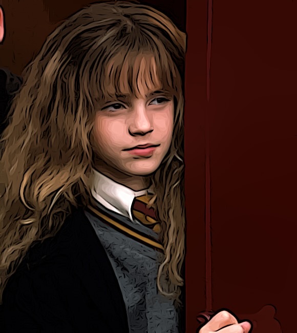 Bild von Hermine Granger